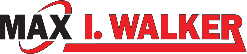 Max I Walker Omaha Dry Cleaners logo