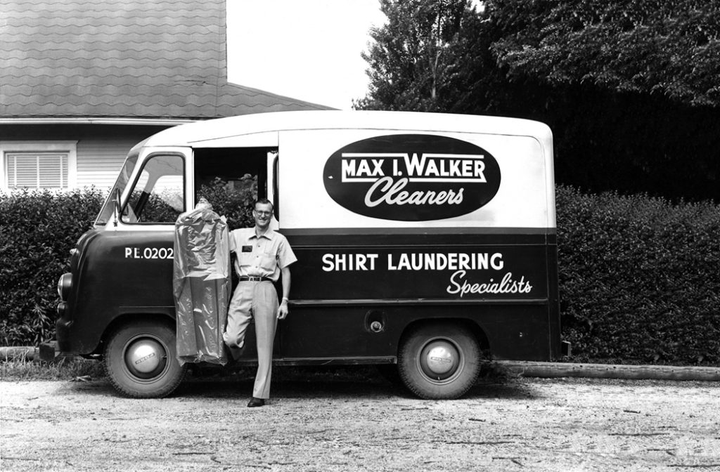 about us max i walker dry cleaning and laundry