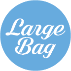 large-laundry-bag-icon