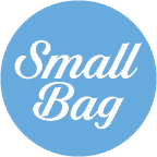 small-laundry-bag-icon