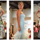ultra chic boutique model call for dress raffle fashion show