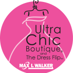 ultra chic boutique dress sale dress flip max i walker