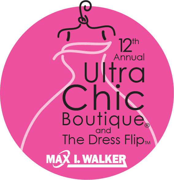 Ultra Chic Boutique dress sale dress flip Max I. Walker