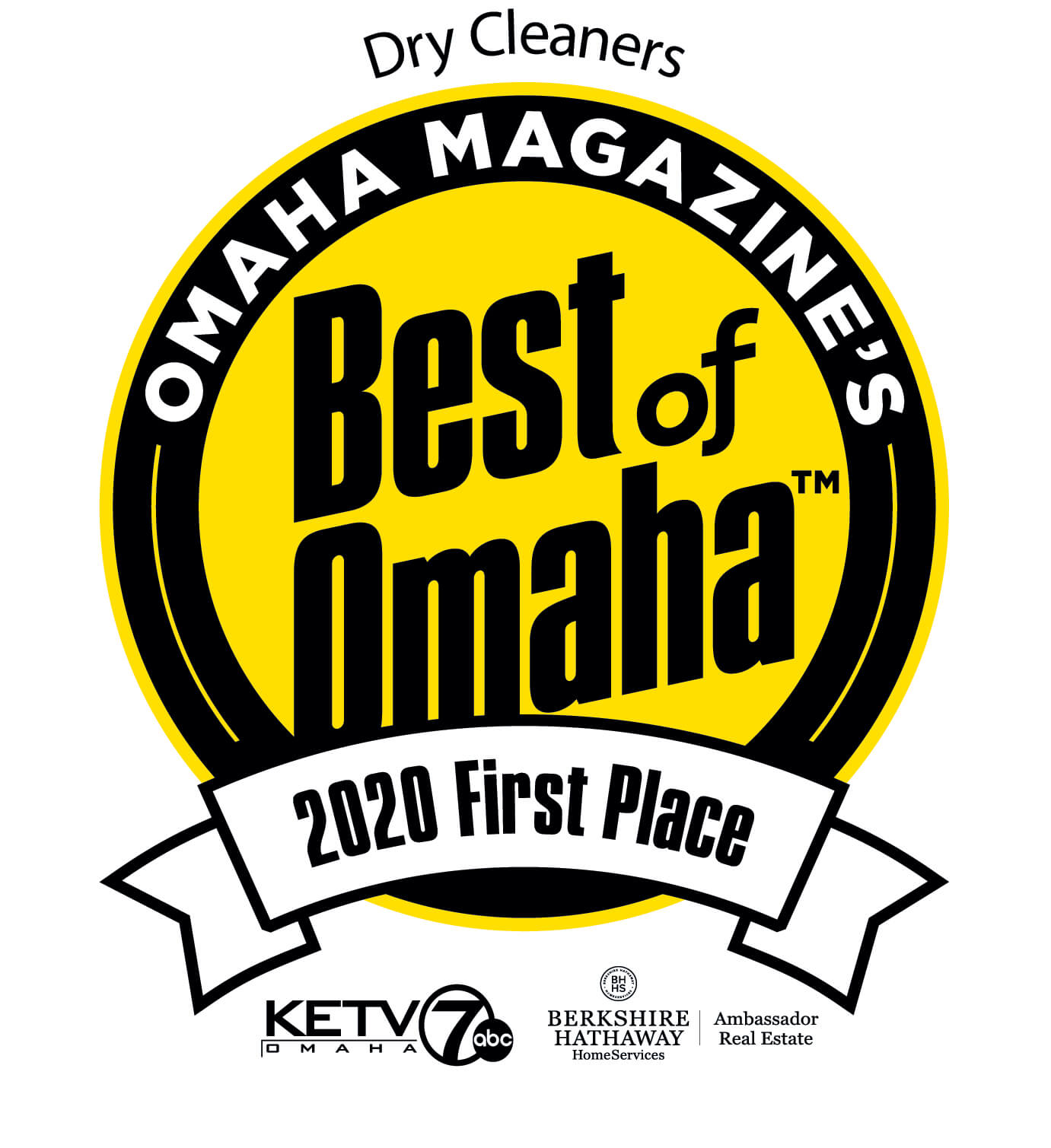 best of omaha dry cleaner 1st place max i walker