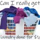 Can I really get my laundry done for $1/lb?