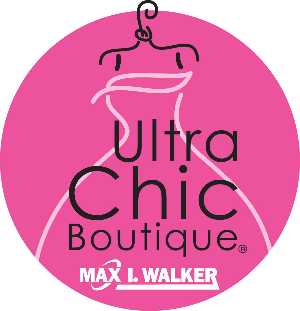 Max I. Walker Ultra Chic Boutique