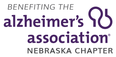 Benefiting the Alzheimer's Association Nebraska Chapter