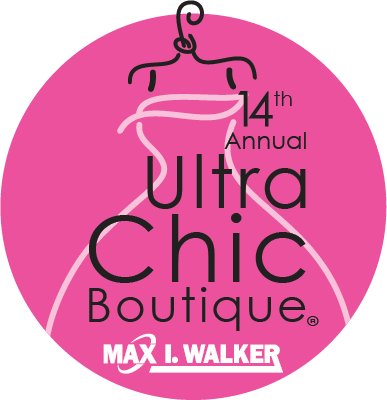 The 14th Annual Ultra Chic Boutique by Max I. Walker