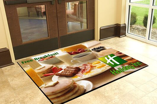 rental floor mats for businesses
