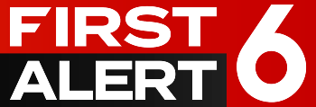 First Alert 6 logo
